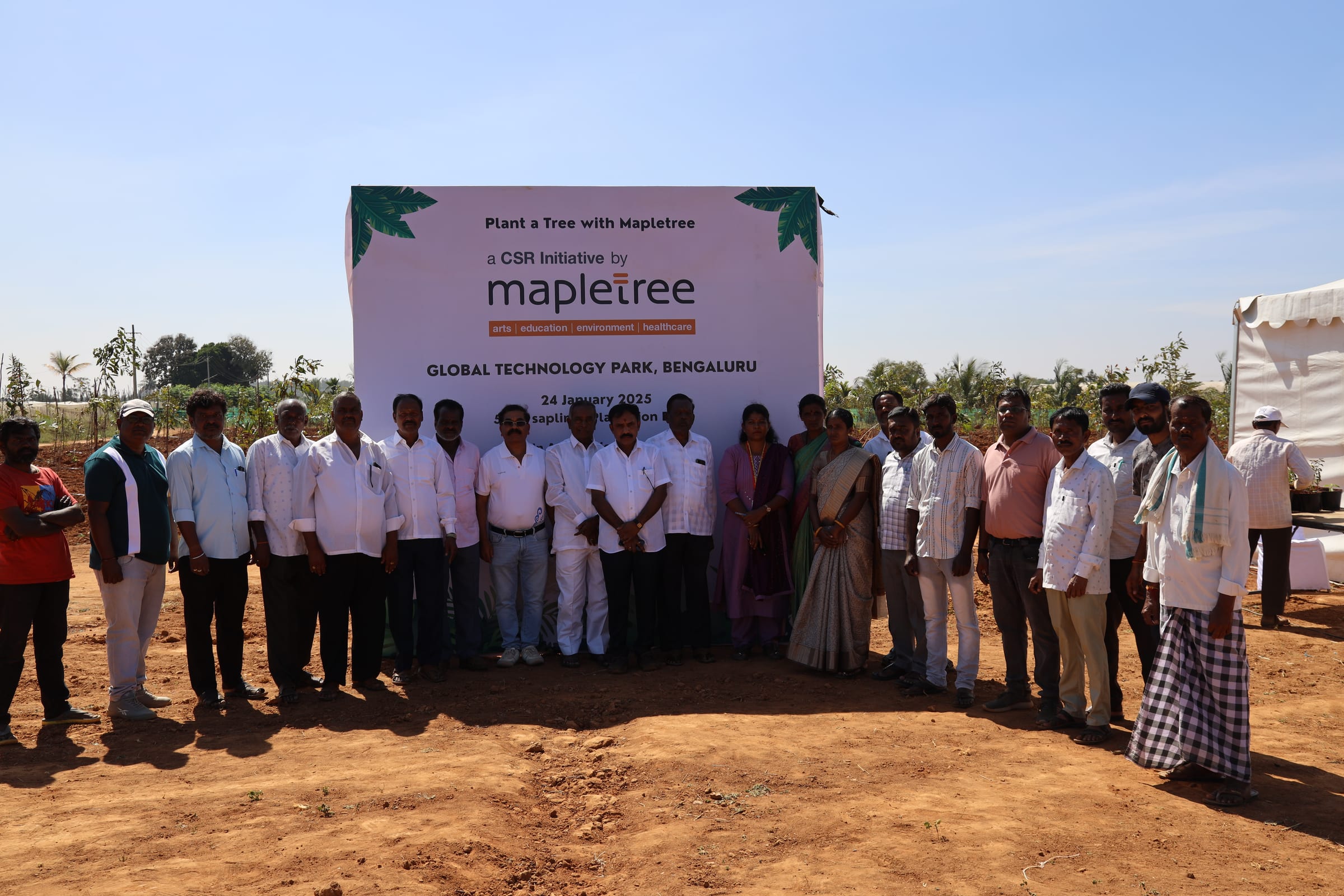 Natural Forest Initiative