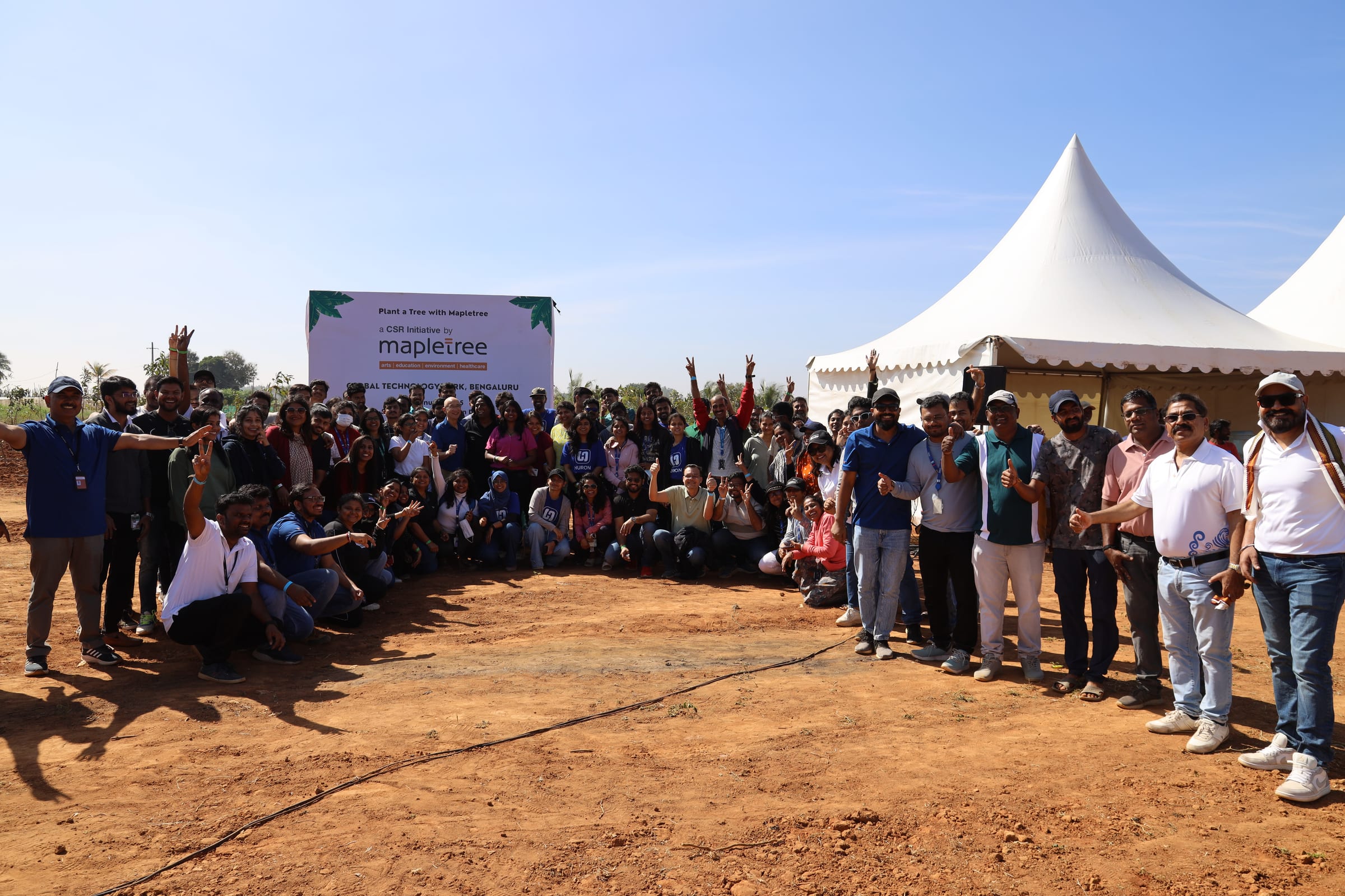 Natural Forest Initiative